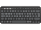 Клавиатури Logitech Pebble Keys 2 K380s - Tonal Graphite US