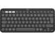 Клавиатури Logitech Pebble Keys 2 K380s - Tonal Graphite US