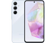 Смартфони Samsung Galaxy A35 5G 128GB, Awesome Iceblue