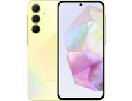 Смартфони Samsung Galaxy A35 5G - 6GB RAM / 128GB, Awesome Lemon
