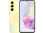 Смартфони Samsung Galaxy A35 5G - 6GB RAM / 128GB, Awesome Lemon