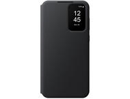 Калъфи Samsung Galaxy A35 Smart View Wallet, Black