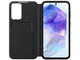 Калъфи Samsung Galaxy A35 Smart View Wallet, Black