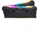 Оперативна памет 32GB (2x16GB) DDR4 3600MT/s Corsair Vengeance RGB PRO