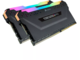 Оперативна памет 32GB (2x16GB) DDR4 3600MT/s Corsair Vengeance RGB PRO