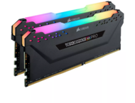 Оперативна памет 32GB (2x16GB) DDR4 3600MT/s Corsair Vengeance RGB PRO