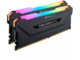 Оперативна памет 32GB (2x16GB) DDR4 3600MT/s Corsair Vengeance RGB PRO