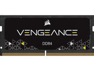 Оперативна памет 32GB DDR4 3200MHz Corsair Vengeance SODIMM