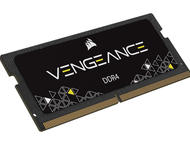 Оперативна памет 32GB DDR4 3200MHz Corsair Vengeance SODIMM