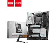 Дънни платки MSI X670E GAMING PLUS WIFI