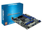 Дънни платки ASRock 960GM/U3S3 FX