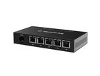 Мрежово оборудване Ubiquiti EdgeRouter X SFP
