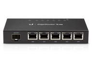 Мрежово оборудване Ubiquiti EdgeRouter X SFP