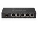 Мрежово оборудване Ubiquiti EdgeRouter X SFP