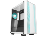 Кутии DeepCool CC560 White V2