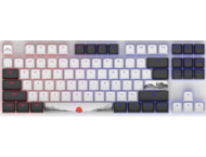 Клавиатури Dark Project 87 Fuji RGB TKL - G3MS Sapphire Switches, ABS