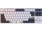 Клавиатури Dark Project 87 Fuji RGB TKL - G3MS Sapphire Switches, ABS
