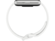 Смарт гривни Samsung Galaxy Fit3 Silver