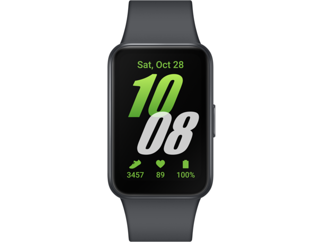 Смарт гривни Samsung Galaxy Fit3 Gray