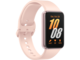 Смарт гривни Samsung Galaxy Fit3 Pink