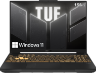 Лаптопи ASUS TUF Gaming F16 FX607JV-N3111W