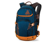 Чанти за Лаптопи Раница Dakine TEAM HELI PRO 20L Chris Benchetle