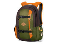 Чанти за Лаптопи Раница Dakine TEAM MISSION 25L Louif Paradis