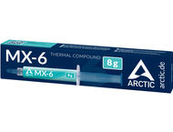 Термопасти Arctic MX-6 Thermal Compound 8gr
