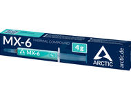 Термопасти Arctic MX-6 Thermal Compound 4gr