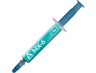 Термопасти Arctic MX-6 Thermal Compound 4gr