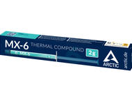 Термопасти Arctic MX-6 Thermal Compound 2gr