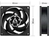 Вентилатори ARCTIC P8 Max