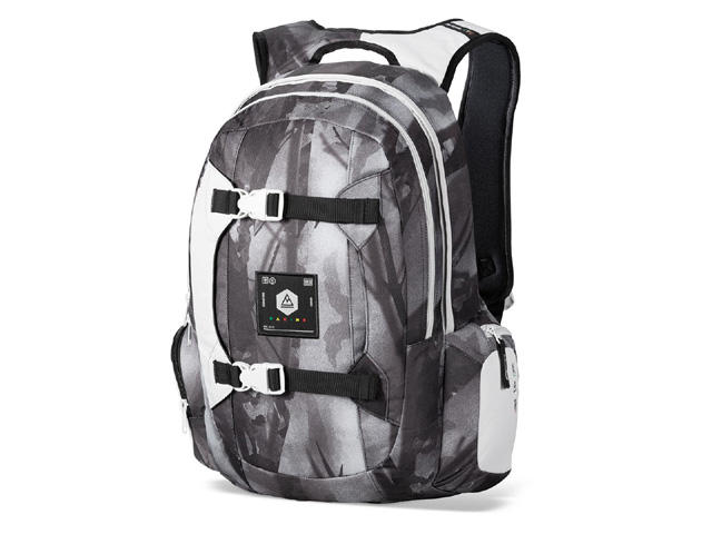 Чанти за Лаптопи Dakine TEAM MISSION 25L Tanner Hall