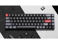 Клавиатури Keychron K7 Pro QMK/VIA 65% Hot-Swappable Low Profile Gateron Red Switch