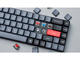 Клавиатури Keychron K7 Pro QMK/VIA 65% Hot-Swappable Low Profile Gateron Red Switch