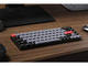 Клавиатури Keychron K7 Pro QMK/VIA 65% Hot-Swappable Low Profile Gateron Red Switch