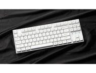 Клавиатури Keychron K8 Pro White QMK/VIA TKL K Pro(Hot Swappable) Brown Switch RGB Backlight Plastic Frame