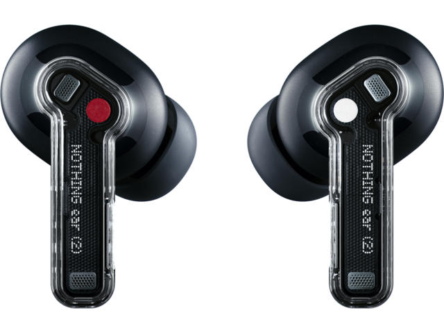 Слушалки Nothing Ear (2)-разопакован продукт