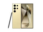 Смартфони Samsung Galaxy S24 Ultra 1TB, Titanium Yellow