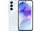 Смартфони Samsung Galaxy A55 5G - 8GB RAM / 128GB, Awesome Iceblue