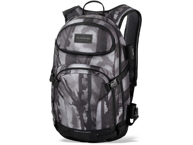 Чанти за Лаптопи Dakine HELI PRO 20L Smolder