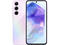 Смартфони Samsung Galaxy A55 5G 128GB, Awesome Lilac