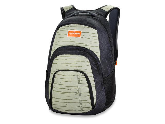 Чанти за Лаптопи Раница Dakine CAMPUS 33L birch