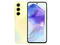 Смартфони Samsung Galaxy A55 5G 128GB, Awesome Lemon