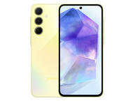 Смартфони Samsung Galaxy A55 5G 256GB, Awesome Lemon