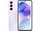 Смартфони Samsung Galaxy A55 5G 256GB, Awesome Lilac