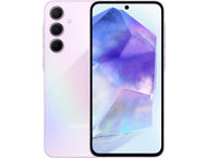 Смартфони Samsung Galaxy A55 5G 256GB, Awesome Lilac