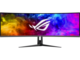 Монитори ASUS ROG Swift OLED PG49WCD