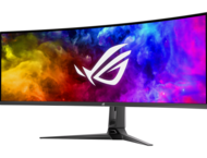 Монитори ASUS ROG Swift OLED PG49WCD