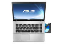 Лаптопи ASUS K750LN-T4152